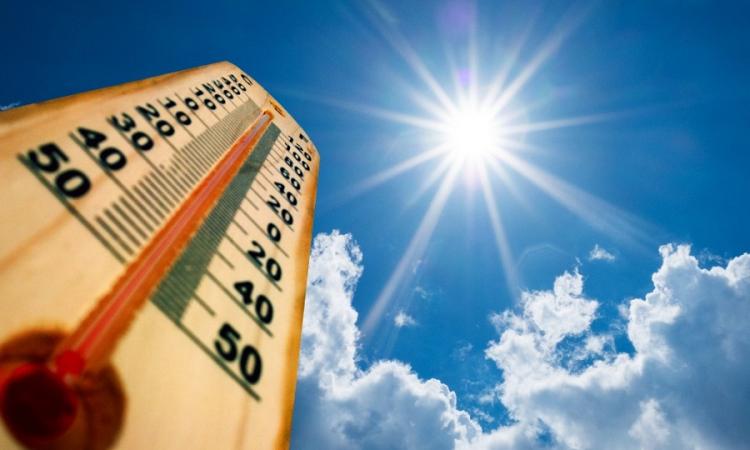 Tips bij warm weer voor de huishoudhulp