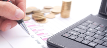 Financiële situatie